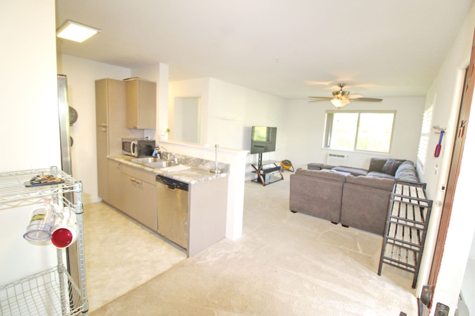 Kihei Condo: 62 Kihalani Street Unit 907