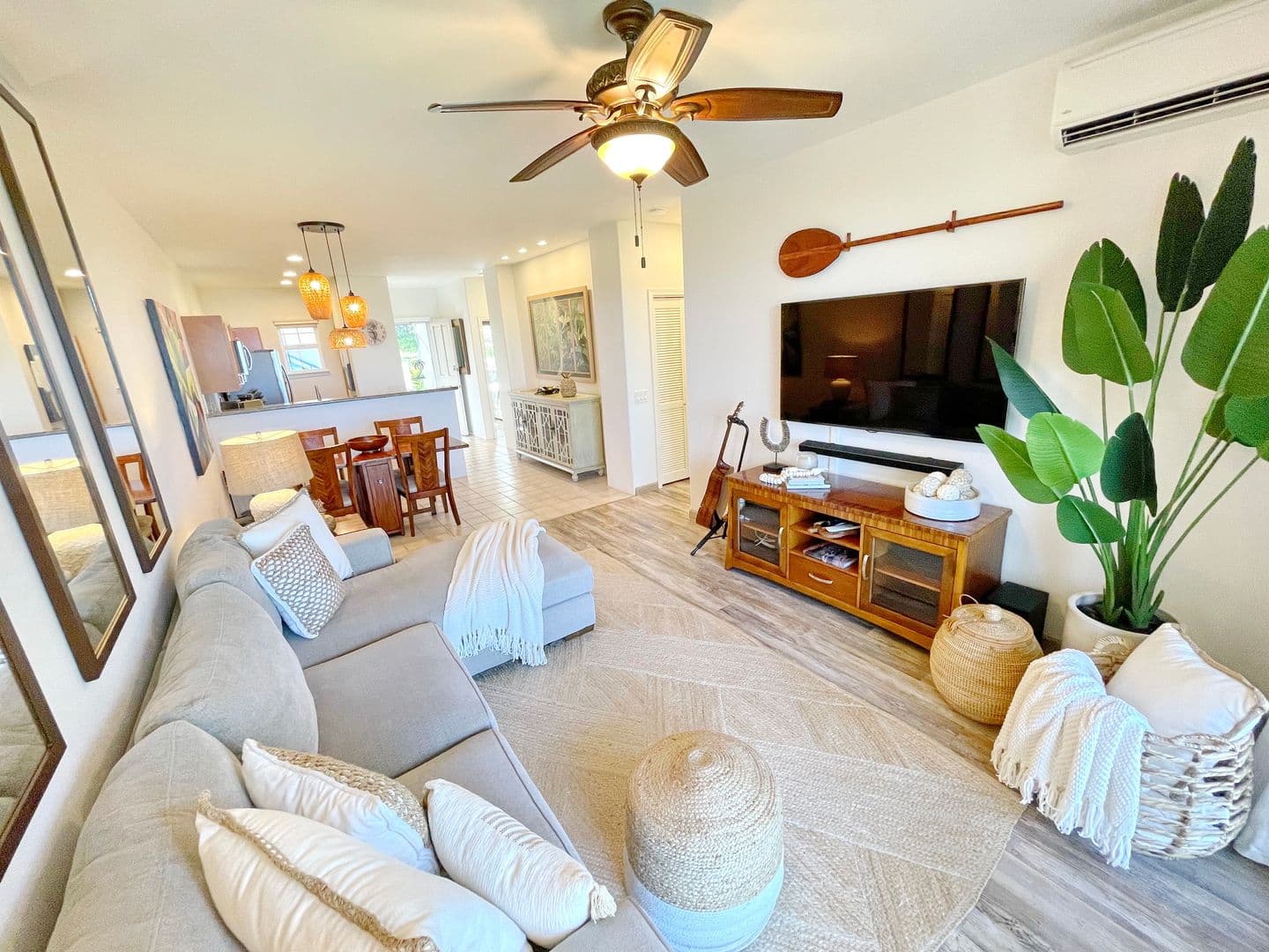 Kihei Condo: 3950 Kalai Waa St. Unit N-101