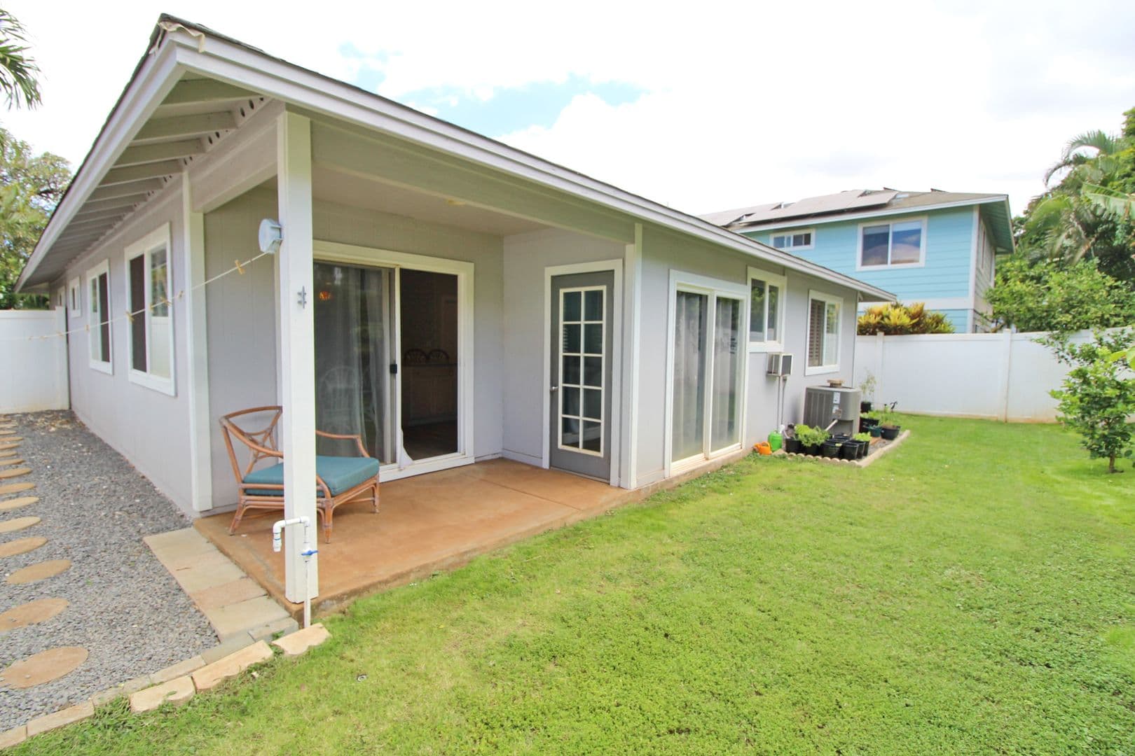 Kihei House: 70 Noolu Street