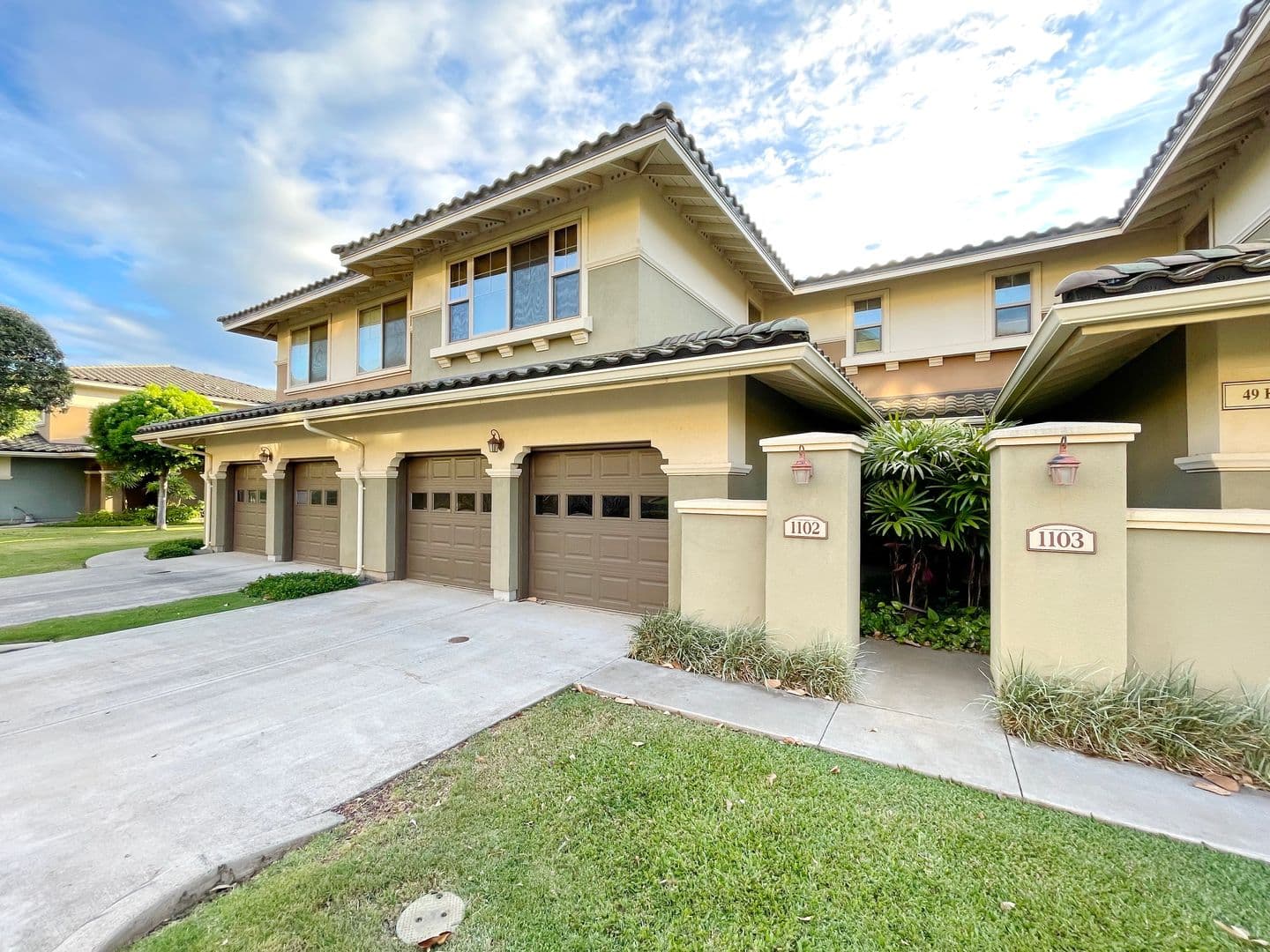 Wailuku House: 49 Kokea Street Unit #1102
