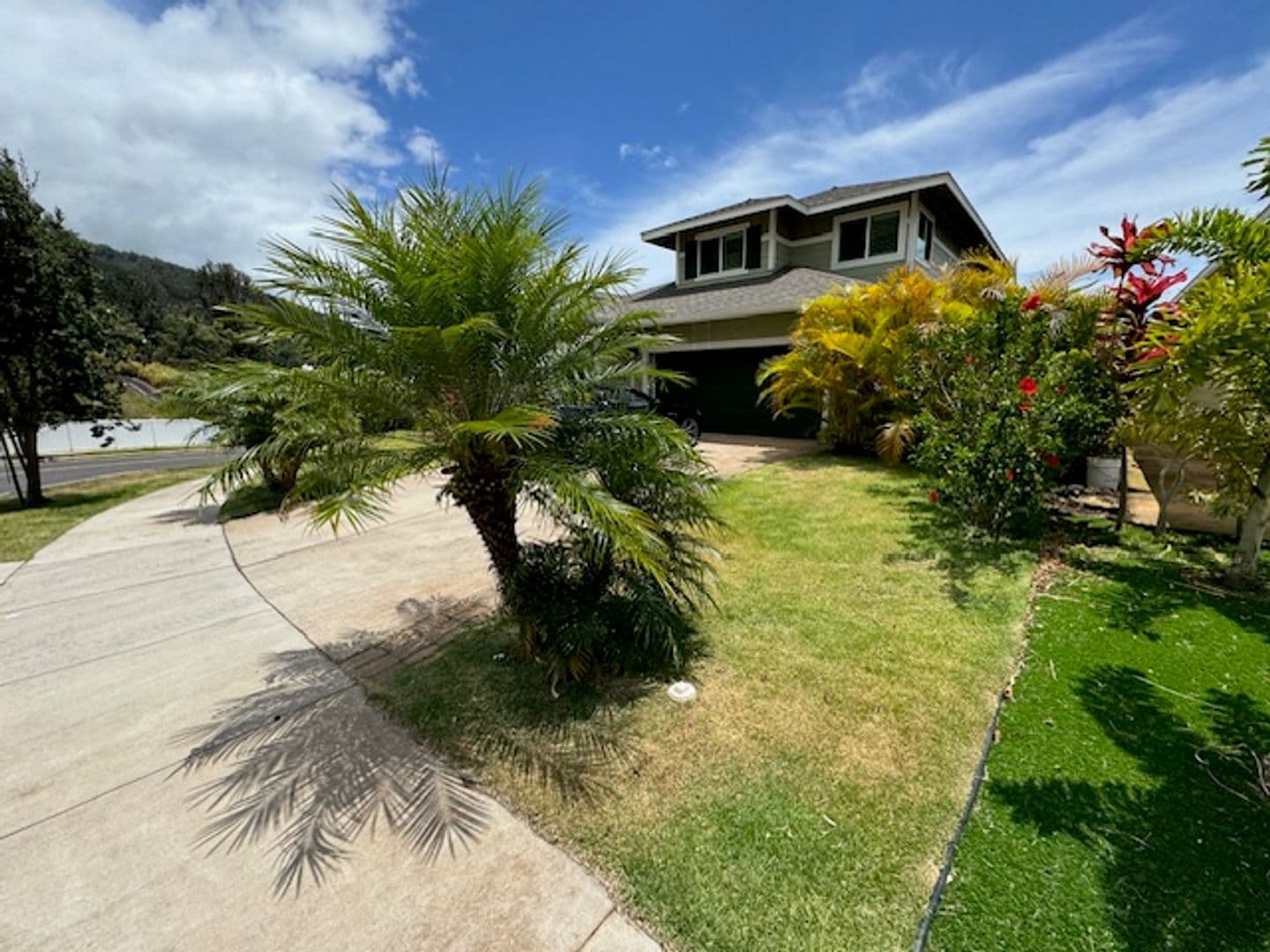 Wailuku House: 213 Kilioopu Street