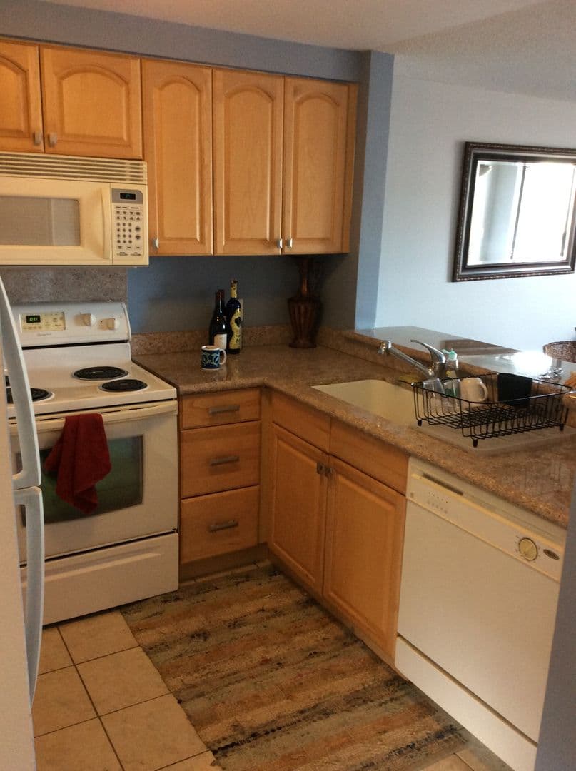 Kihei Condo: 2747 S Kihei Rd Unit H207