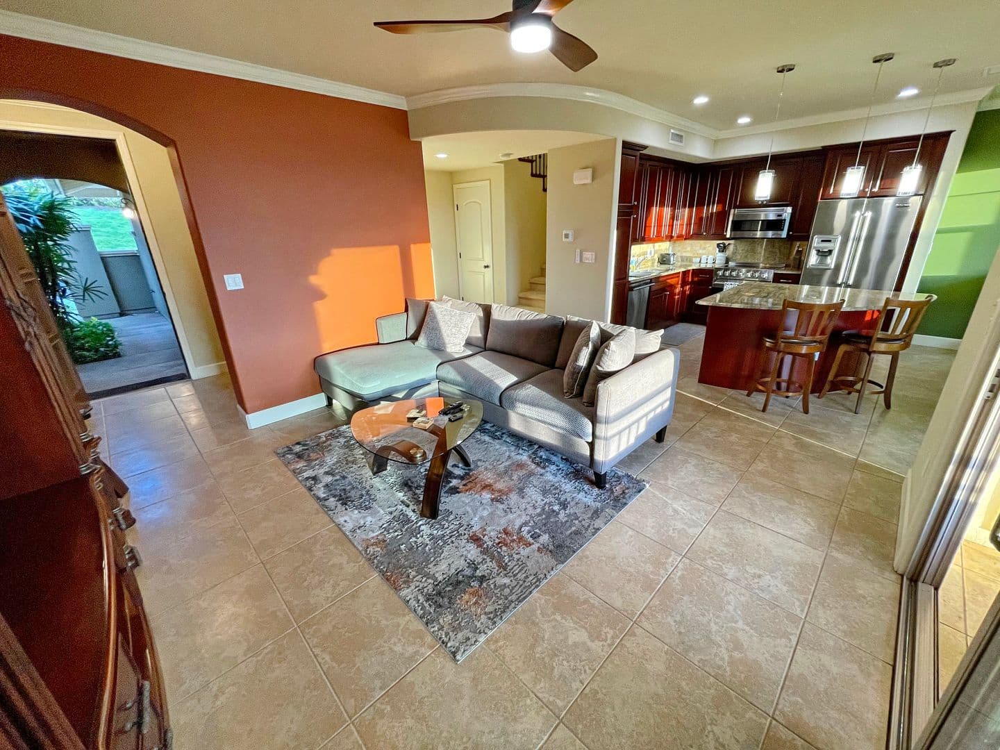Wailuku House: 49 Kokea Street Unit #1102