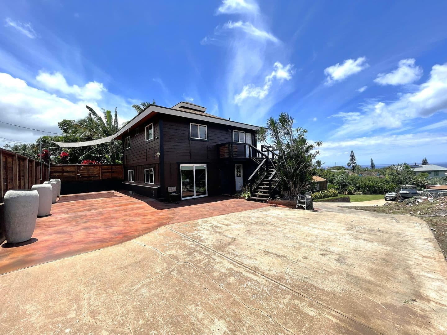 Kihei House: 3188 Hoomua Drive-Downstairs