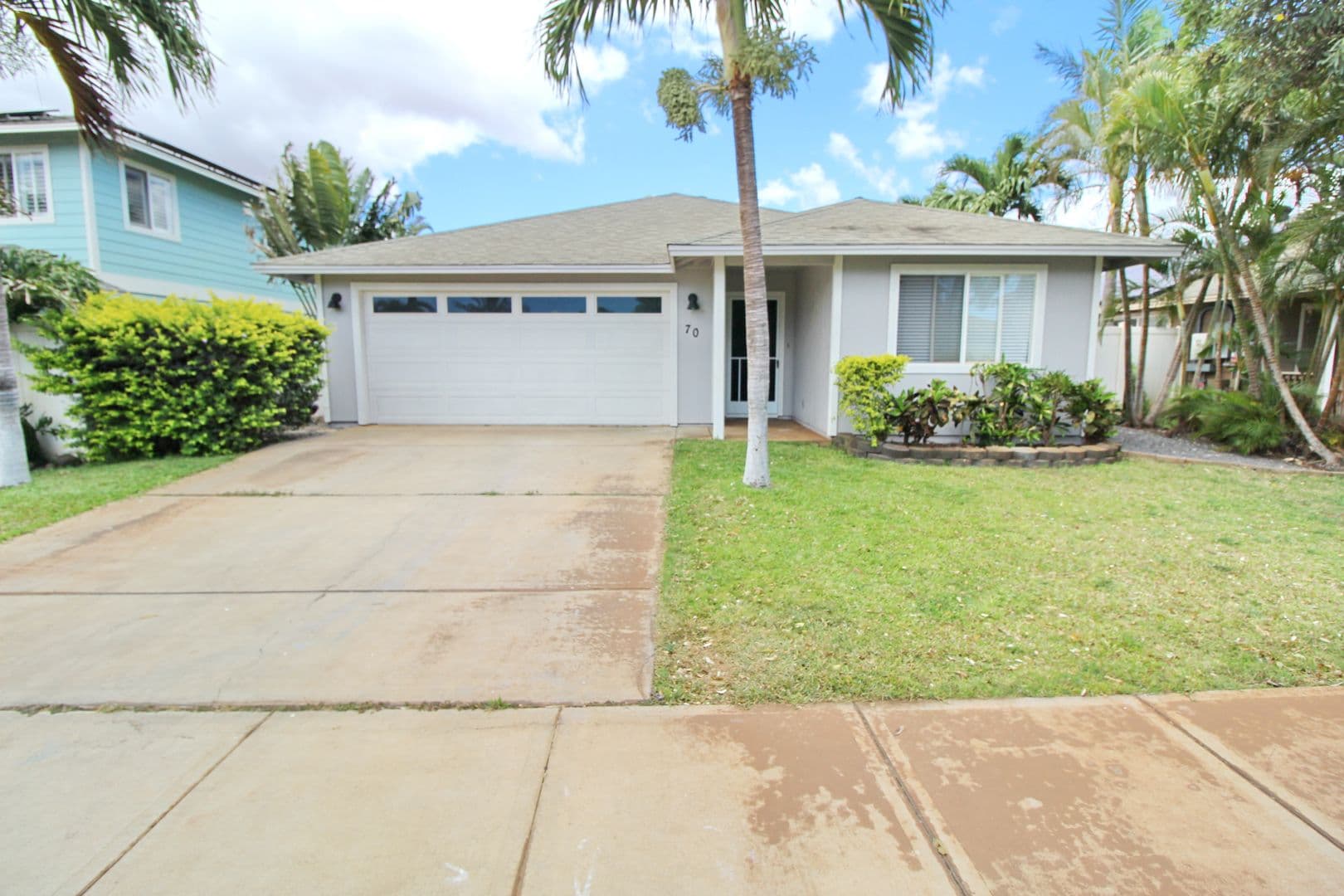 Kihei House: 70 Noolu Street