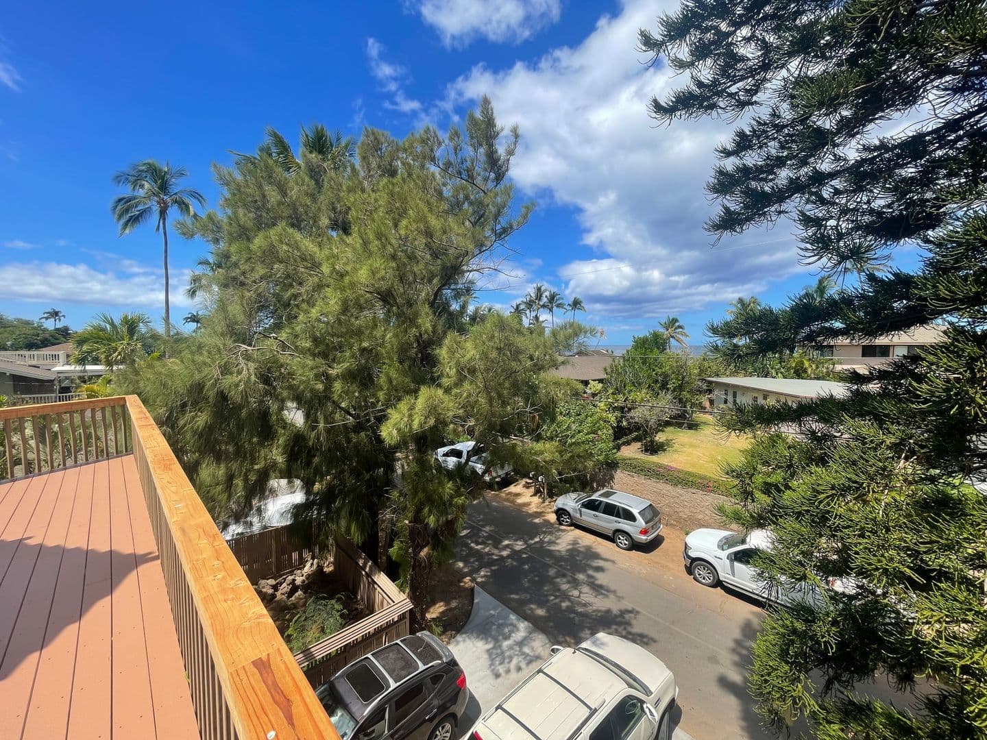 Kihei House: 1625 Halama Street Main House