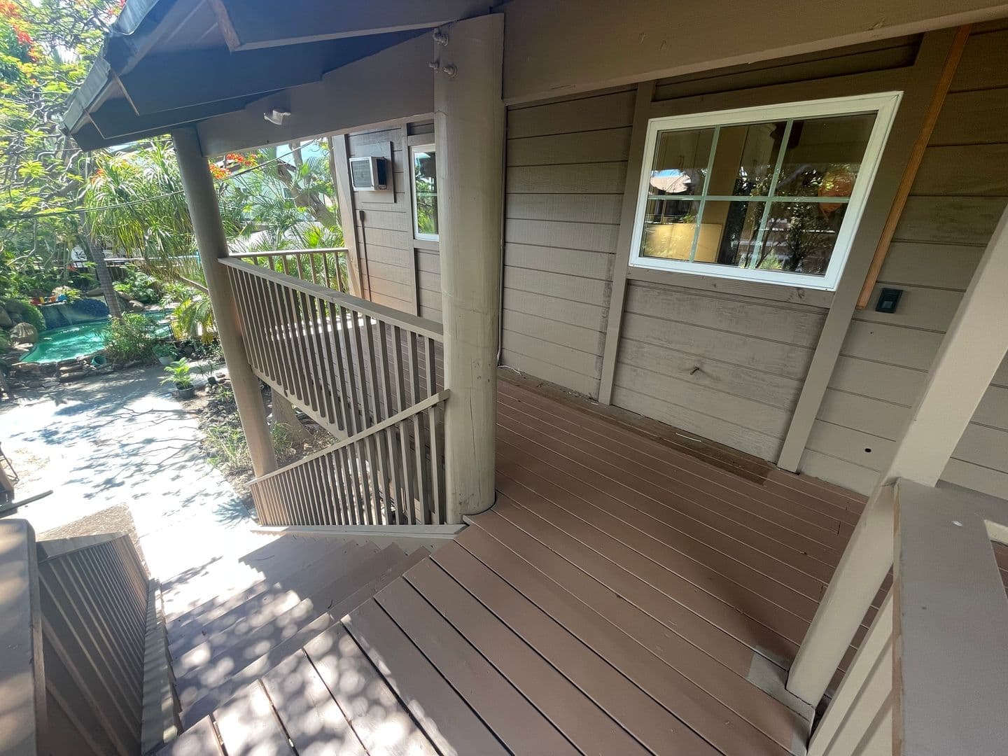 Kihei House: 1625 Halama Street Main House