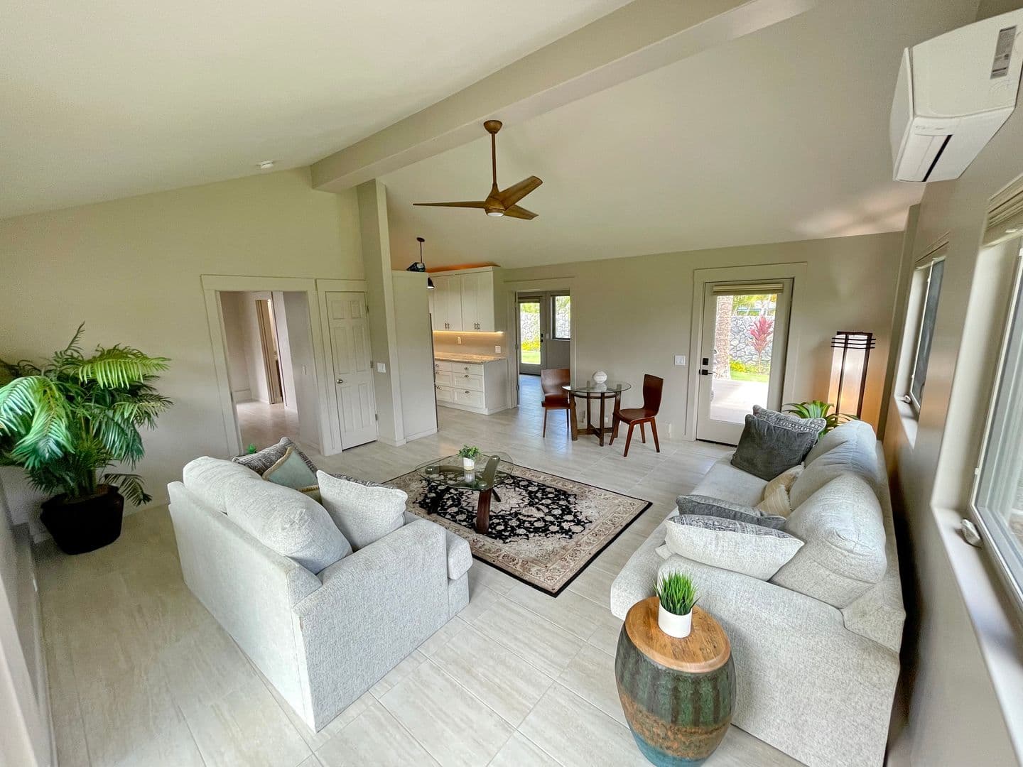Kihei House: 672 Mililani Place