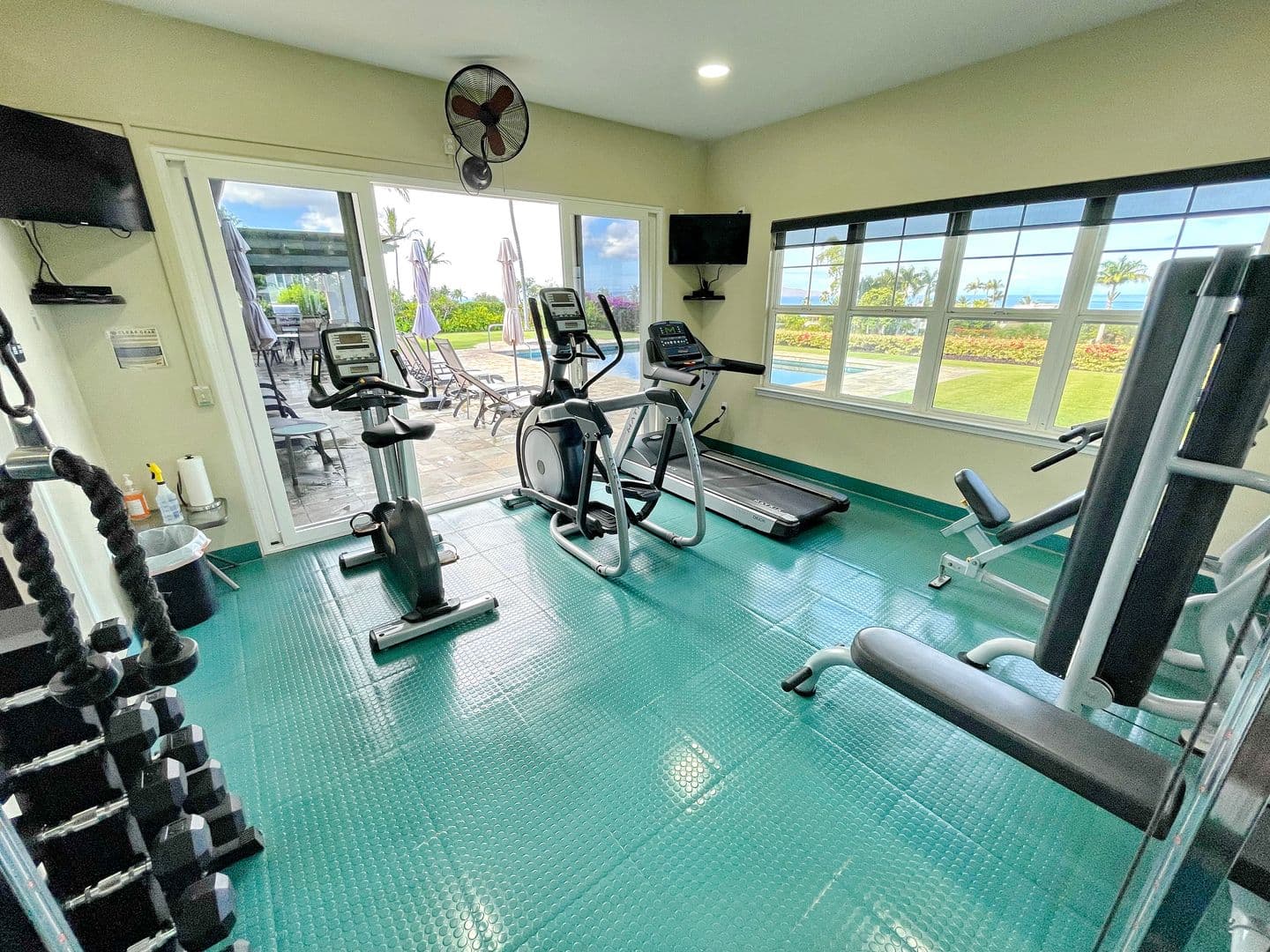 Kihei Condo: 3950 Kalai Waa St. Unit N-101