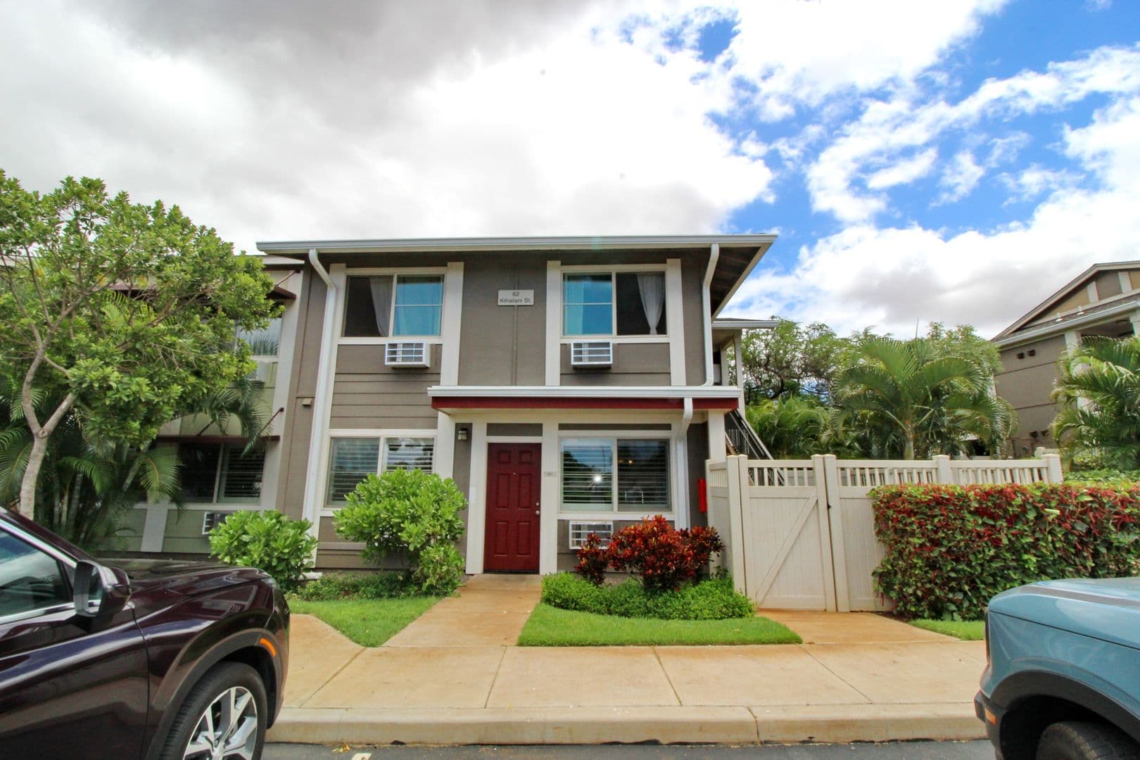 Kihei Condo: 62 Kihalani Street #901