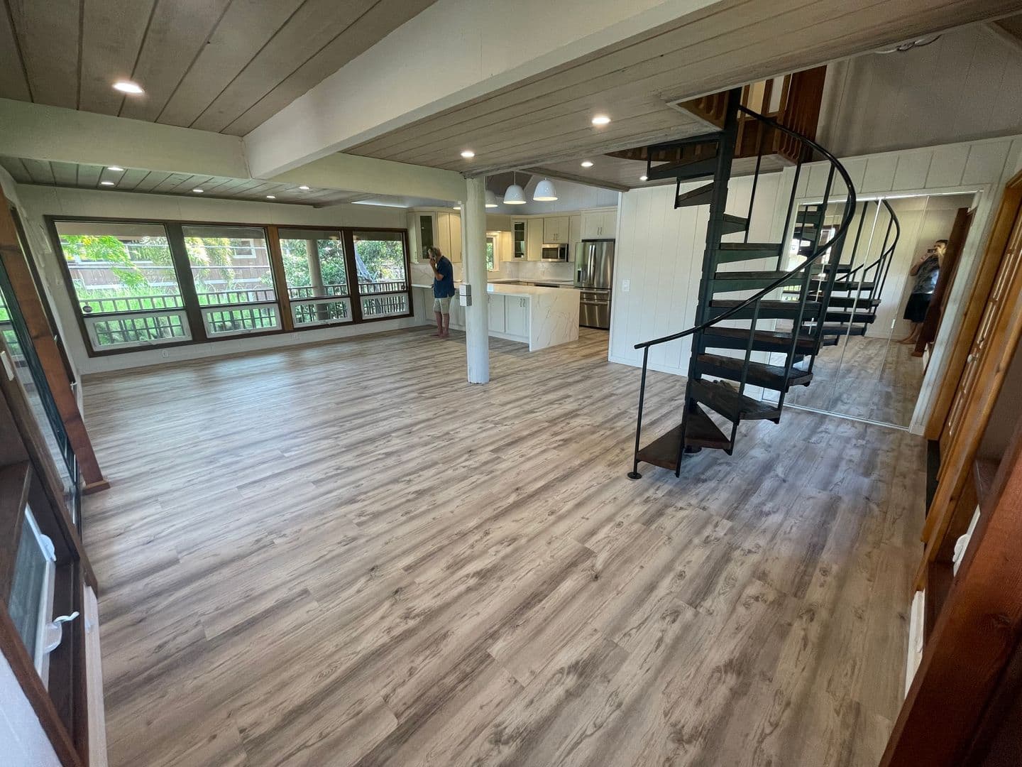 Kihei House: 1625 Halama Street Main House