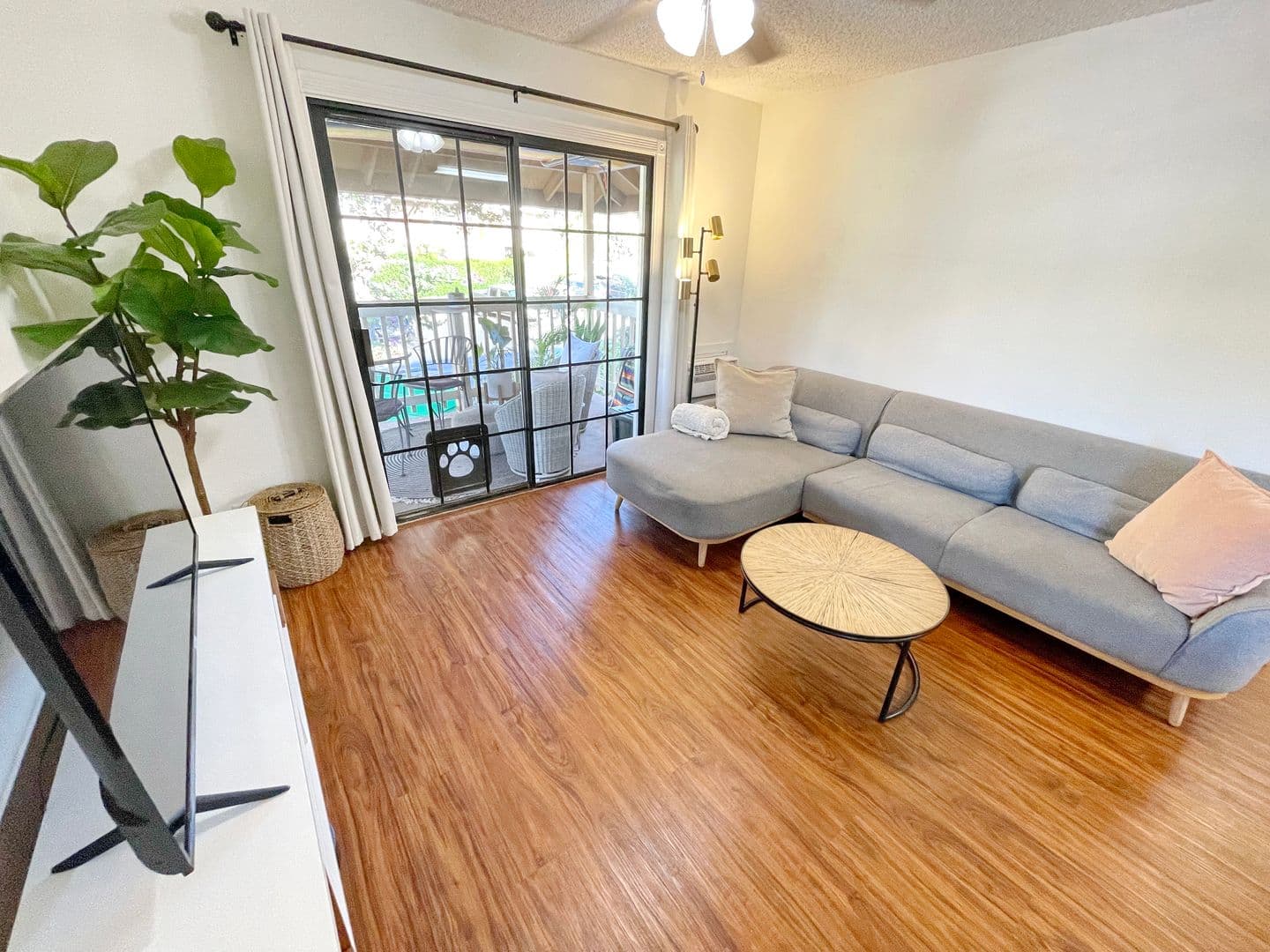 Kihei Condo: 140 Uwapo Rd Unit 14-204