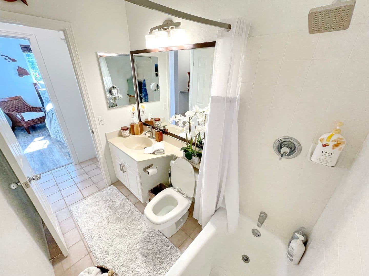 Kihei Condo: 3950 Kalai Waa St. Unit N-101