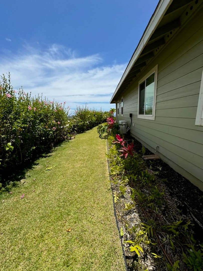 Wailuku House: 213 Kilioopu Street