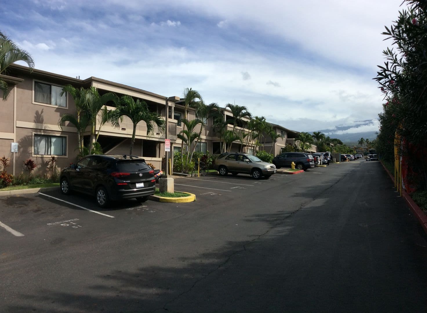 Kihei Condo: 2747 S Kihei Rd Unit H207