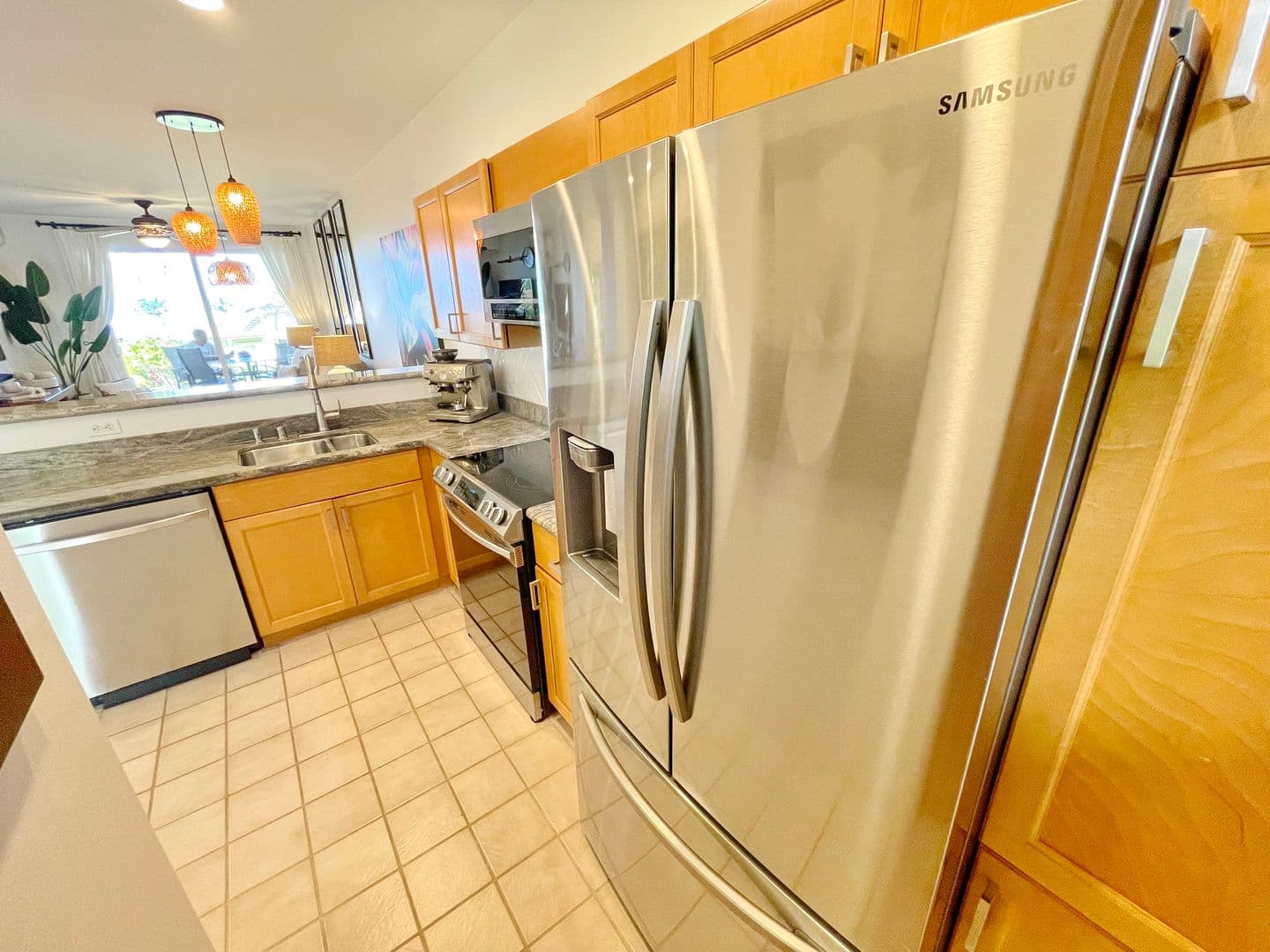 Kihei Condo: 3950 Kalai Waa St. Unit N-101