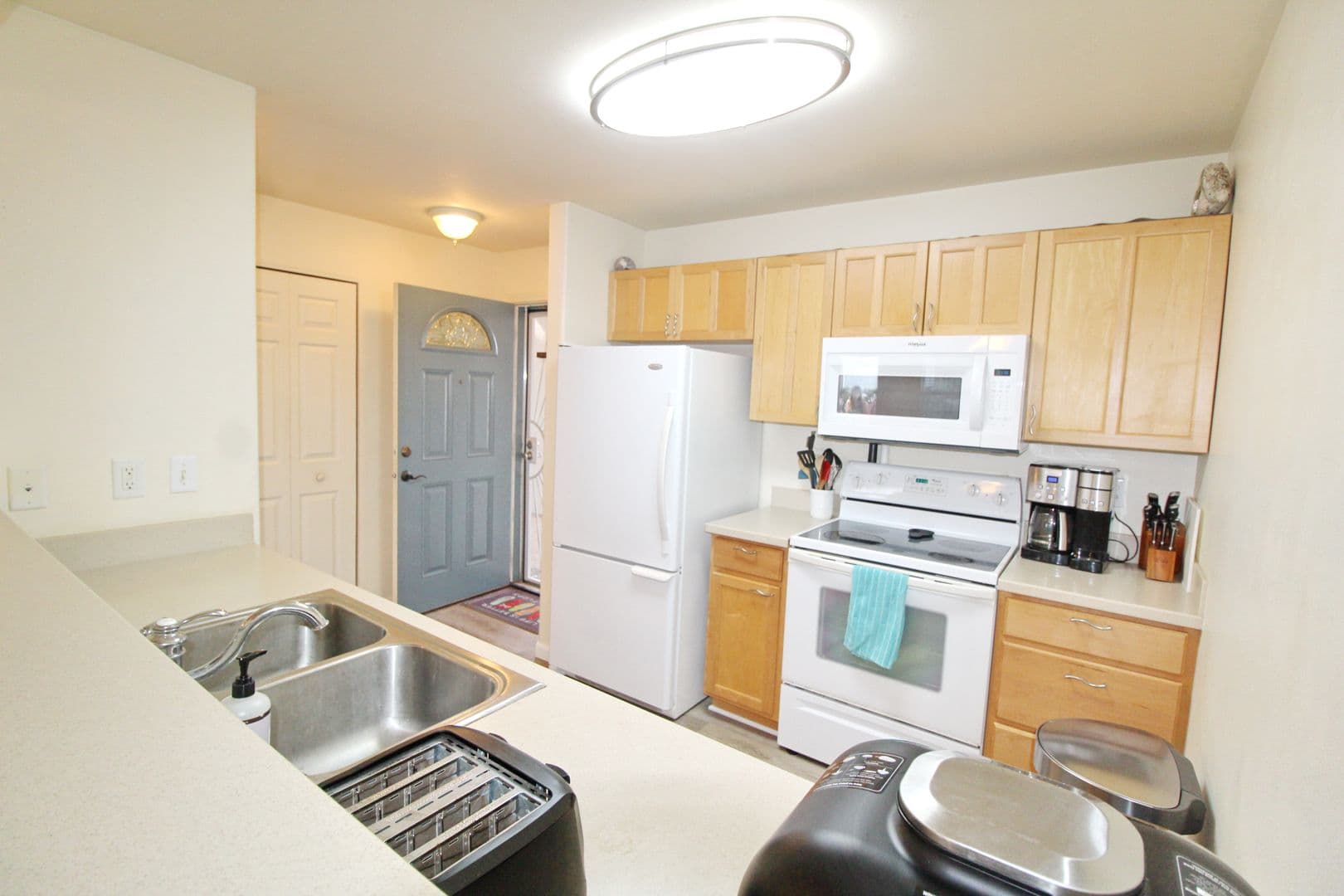 Kihei Condo: 13 Halili Lane Unit 13 D Villas @ Kenolio