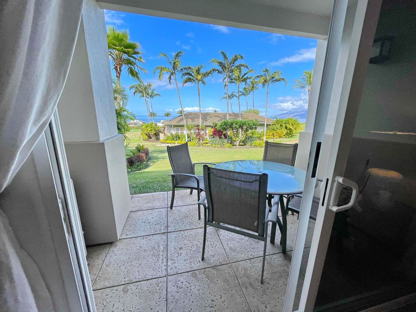 Kihei Condo: 3950 Kalai Waa St. Unit N-101