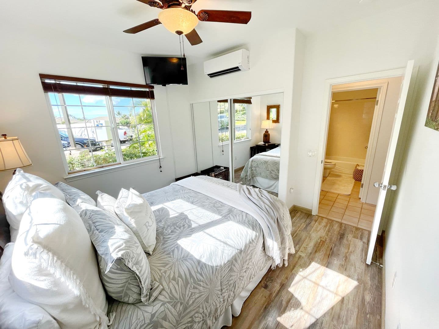 Kihei Condo: 3950 Kalai Waa St. Unit N-101
