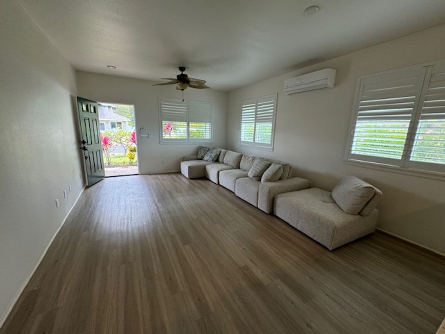 Wailuku House: 213 Kilioopu Street