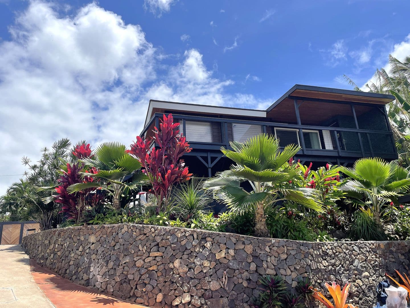 Kihei House: 3188 Hoomua Drive-Downstairs