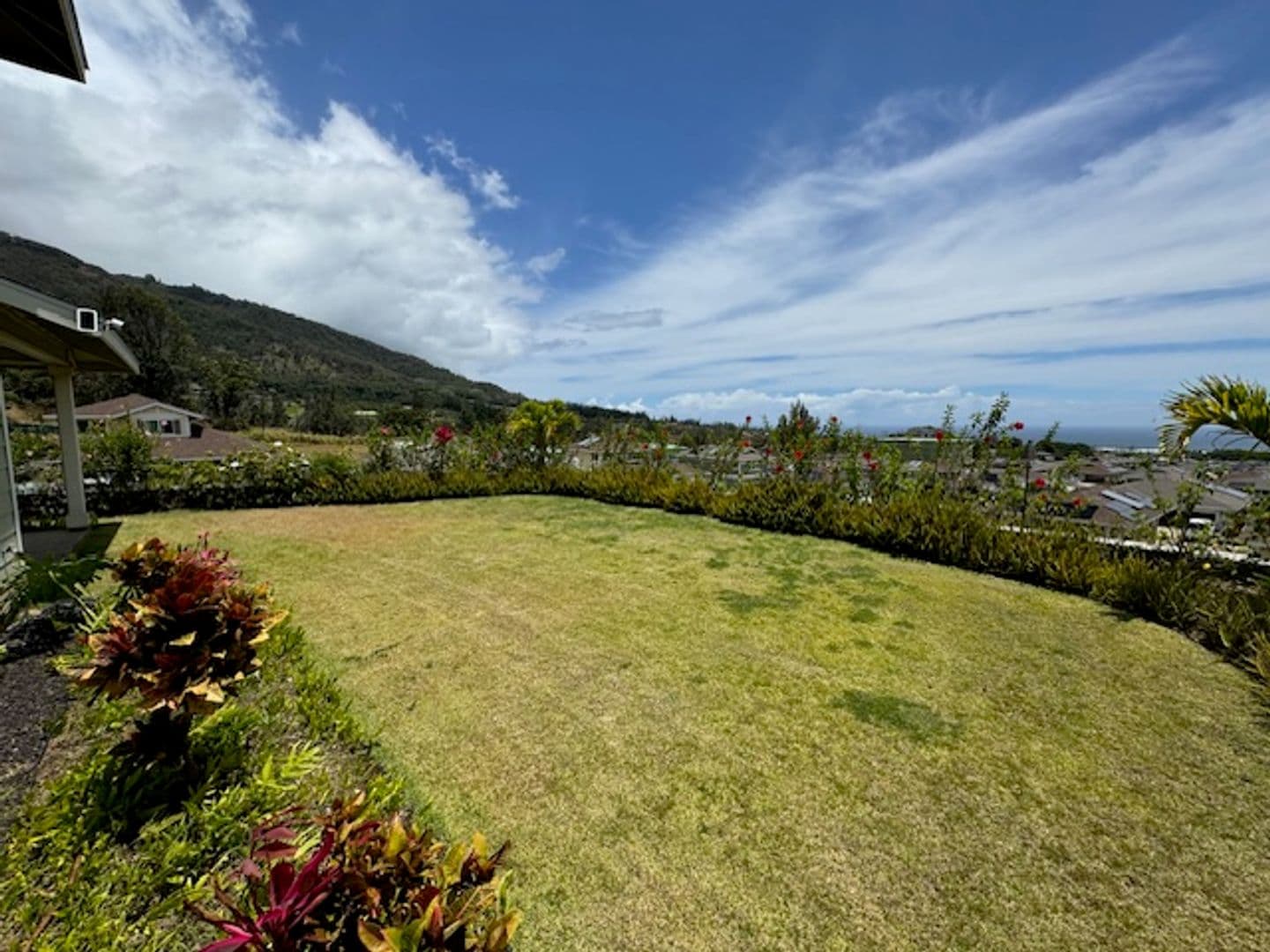 Wailuku House: 213 Kilioopu Street