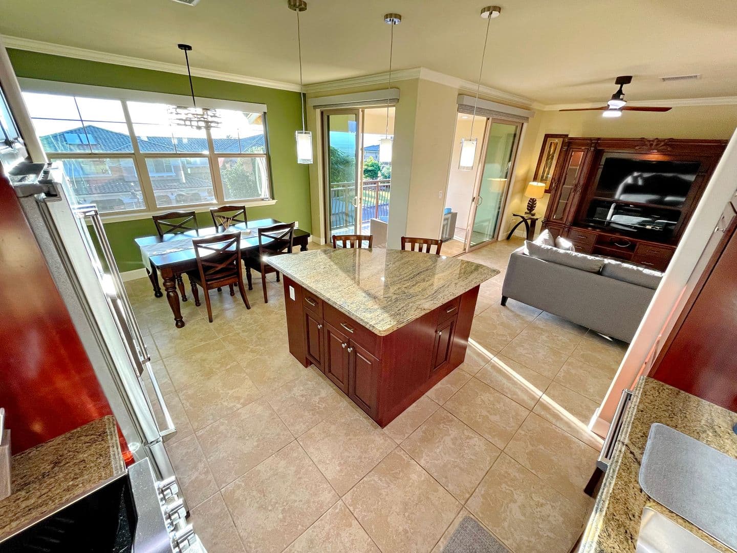 Wailuku House: 49 Kokea Street Unit #1102
