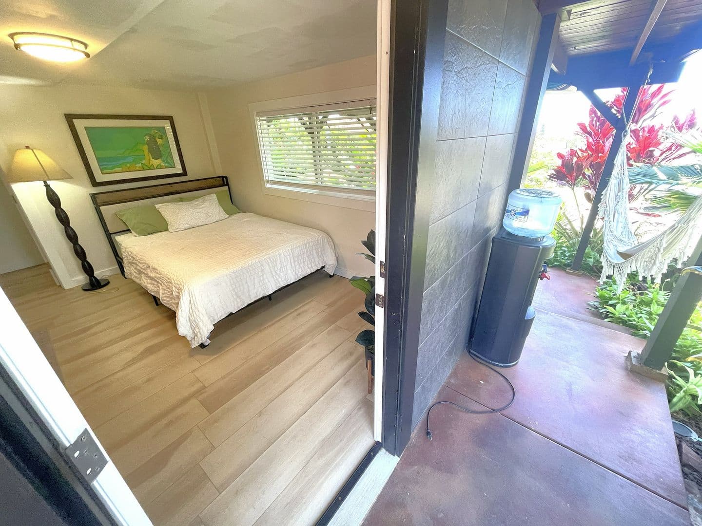 Kihei House: 3188 Hoomua Drive-Downstairs