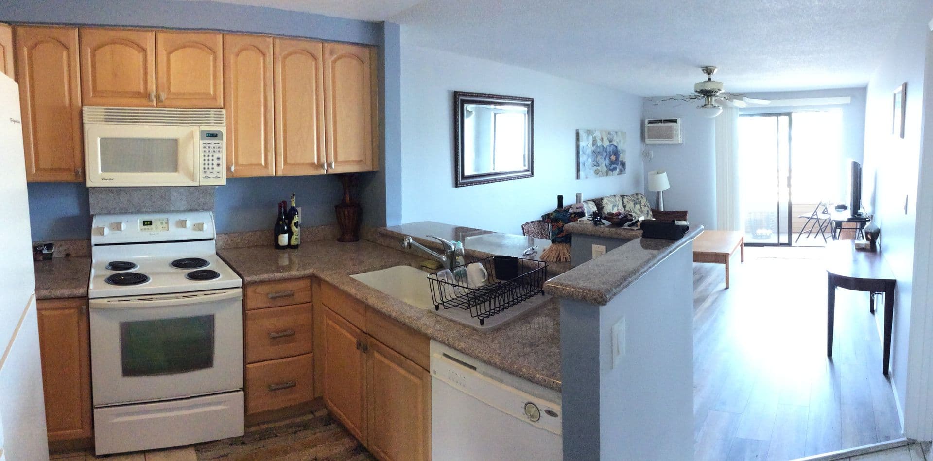 Kihei Condo: 2747 S Kihei Rd Unit H207