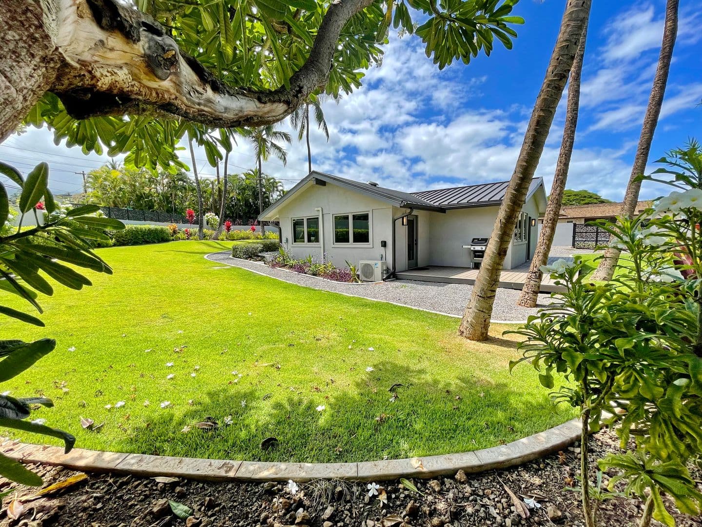 Kihei House: 672 Mililani Place