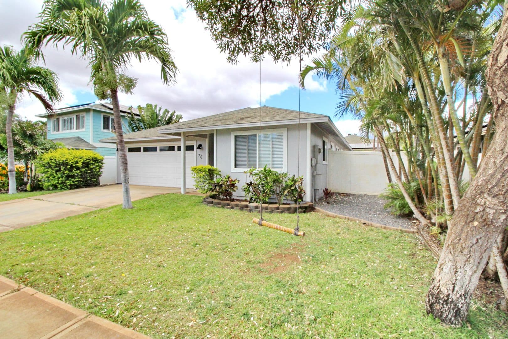 Kihei House: 70 Noolu Street