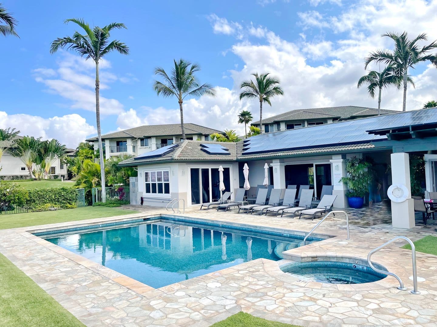 Kihei Condo: 3950 Kalai Waa St. Unit N-101