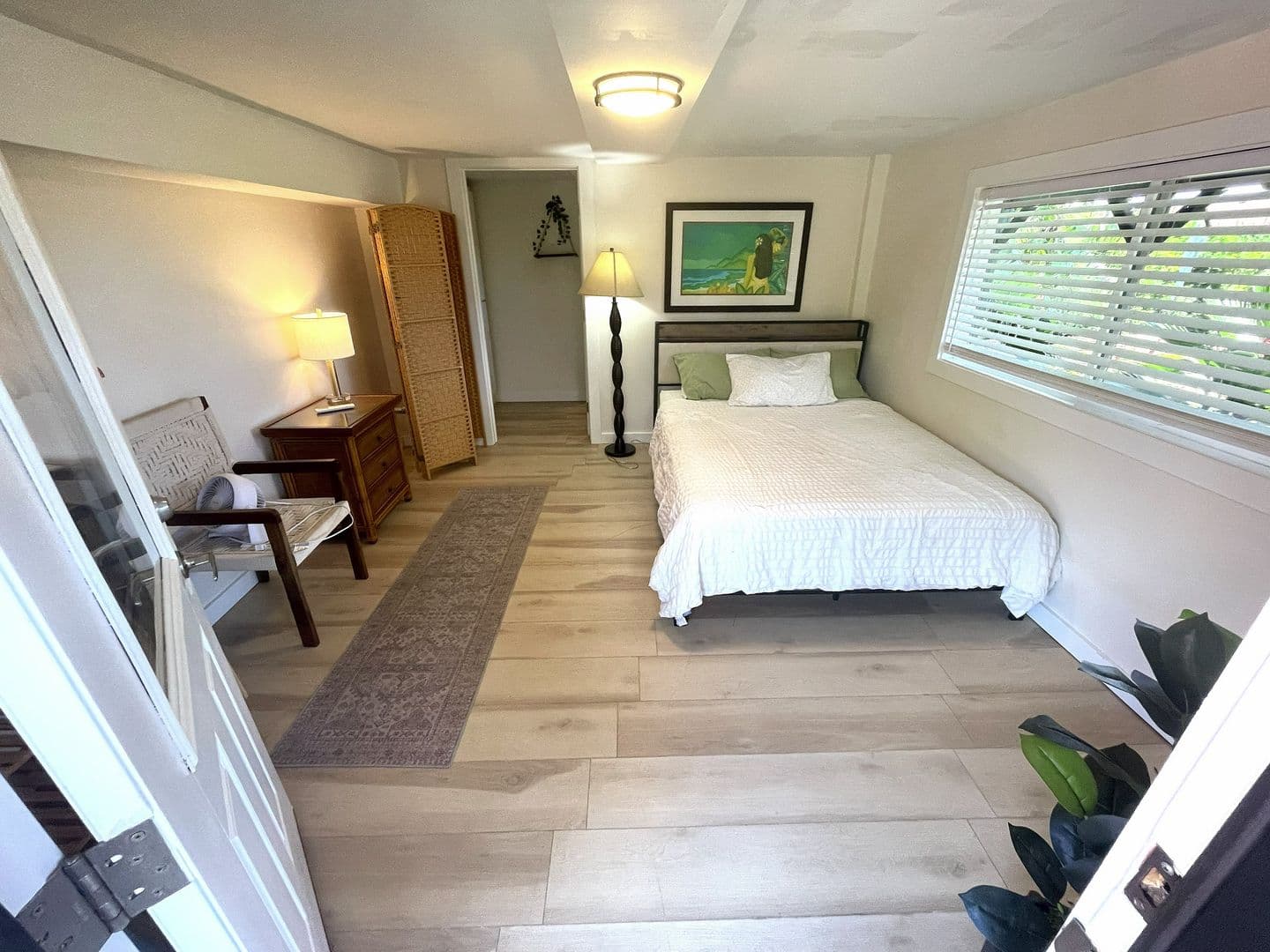 Kihei House: 3188 Hoomua Drive-Downstairs