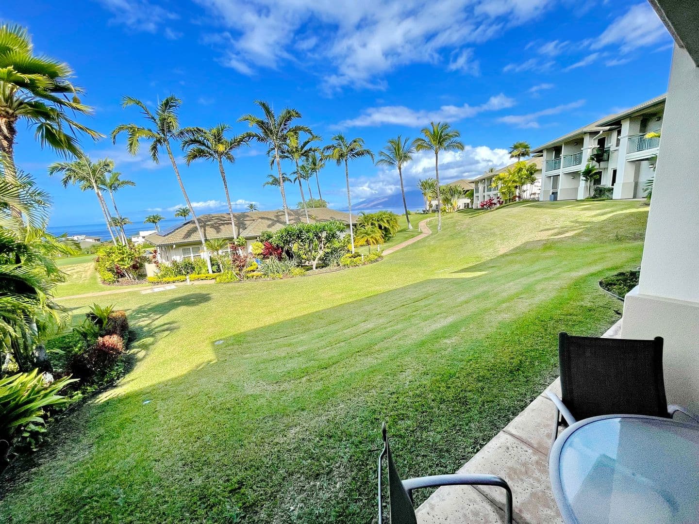 Kihei Condo: 3950 Kalai Waa St. Unit N-101