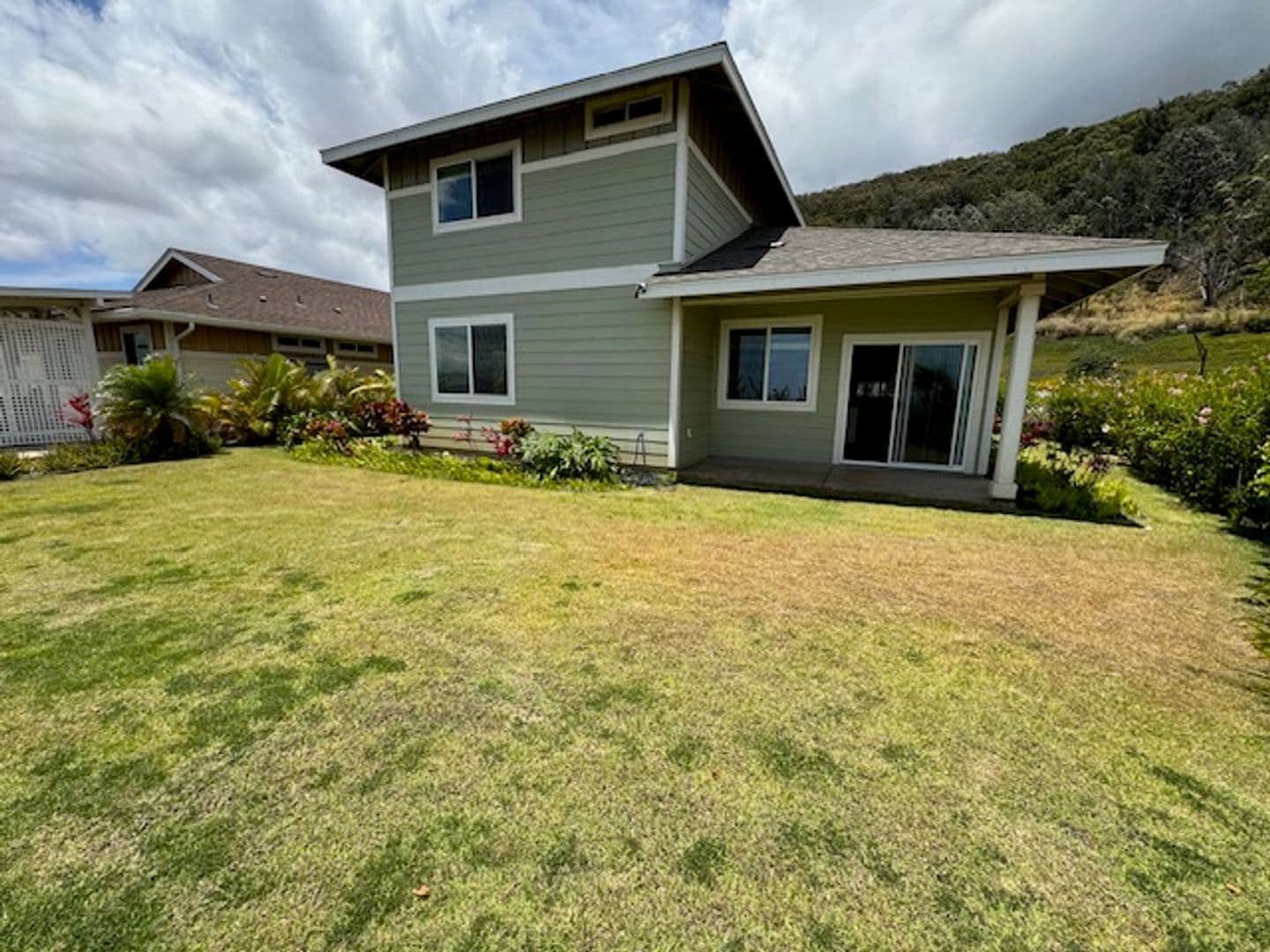 Wailuku House: 213 Kilioopu Street