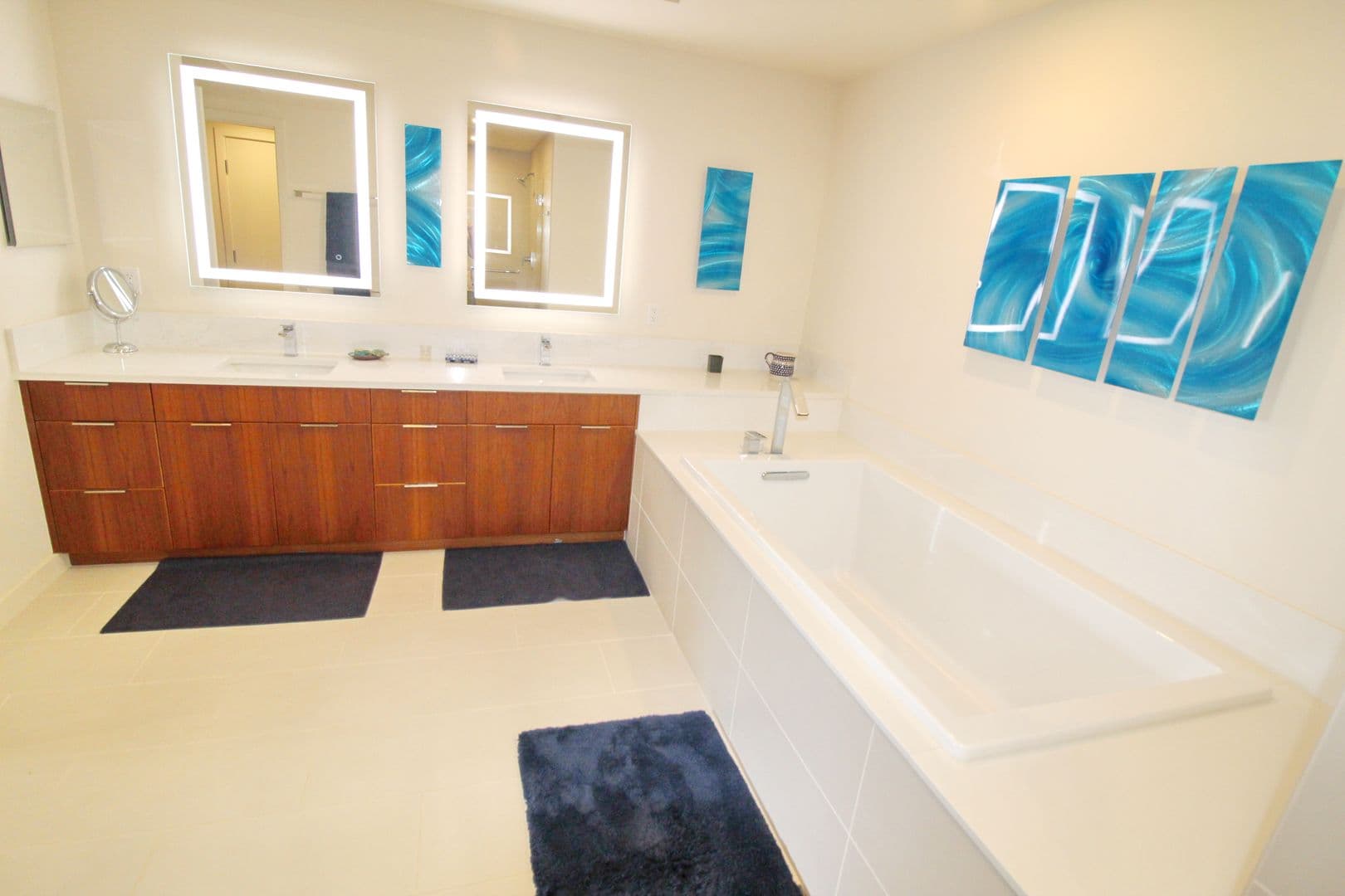 Wailea Condo: 172 Holomoana Way Unit #102