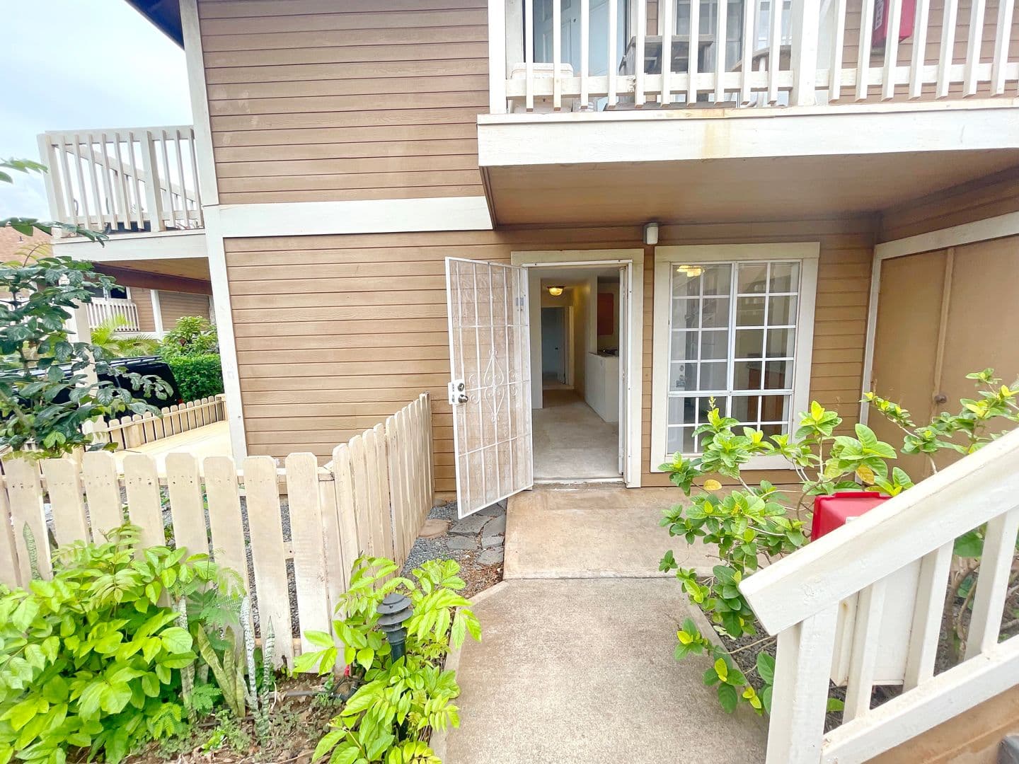 Kihei Condo: 140 Uwapo Road Unit 11-101