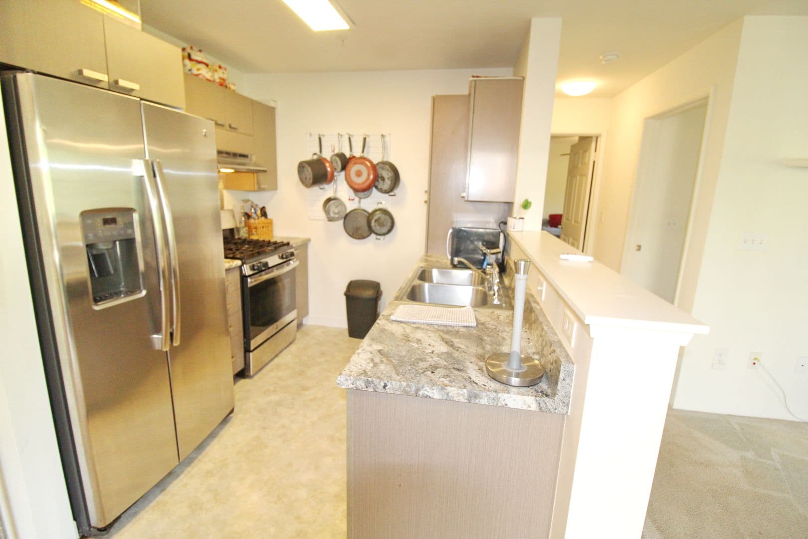 Kihei Condo: 62 Kihalani Street Unit 907
