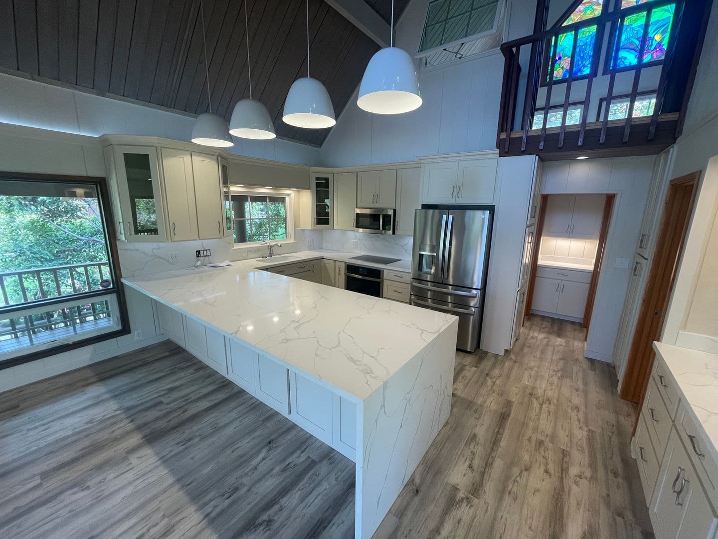 Kihei House: 1625 Halama Street Main House