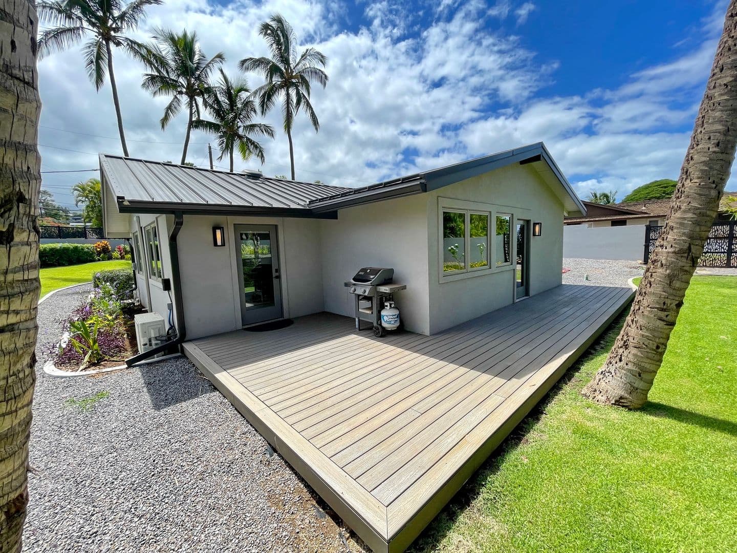 Kihei House: 672 Mililani Place