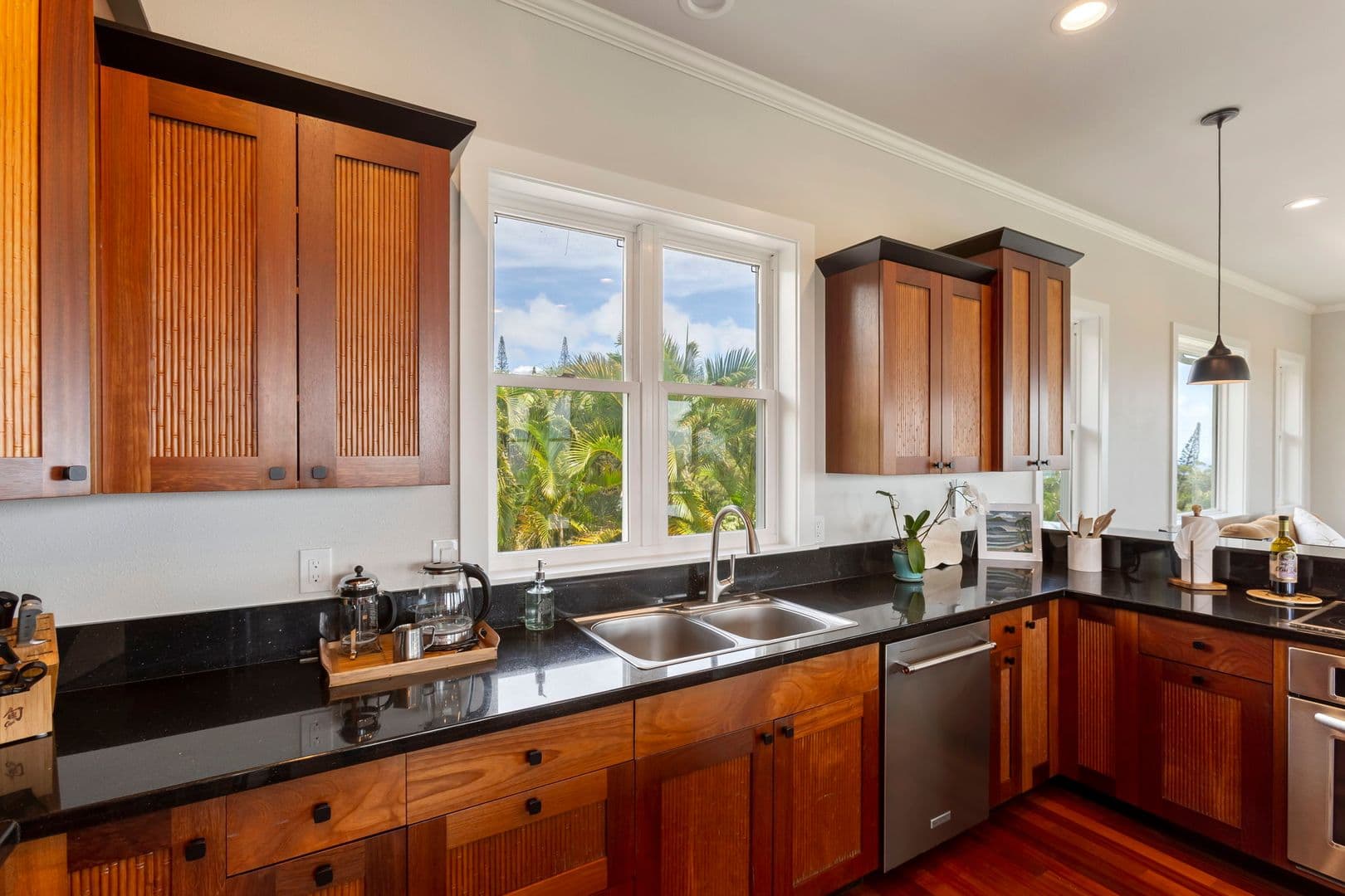 Wailuku House: 2284 Kamaile Street