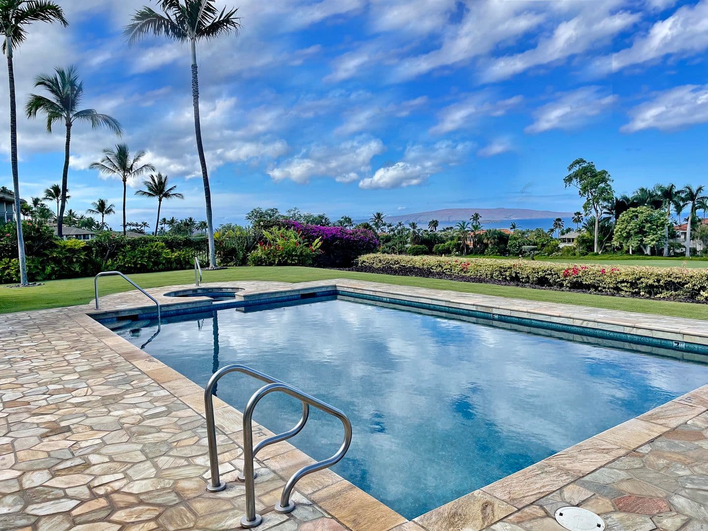 Kihei Condo: 3950 Kalai Waa St. Unit N-101