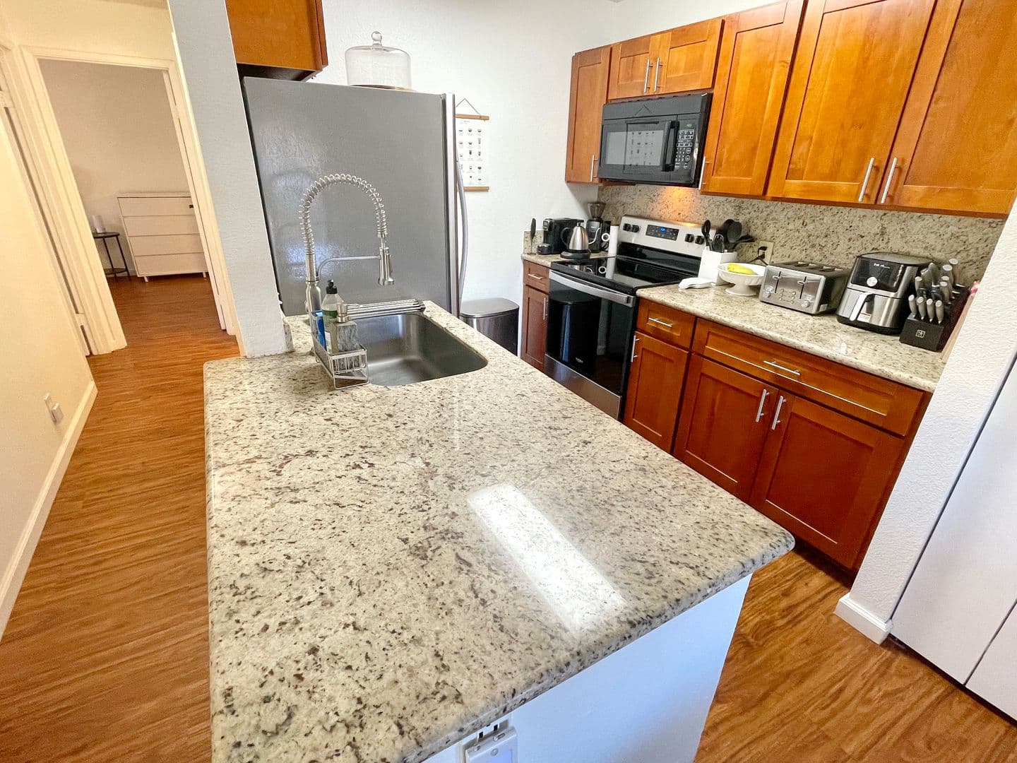 Kihei Condo: 140 Uwapo Rd Unit 14-204