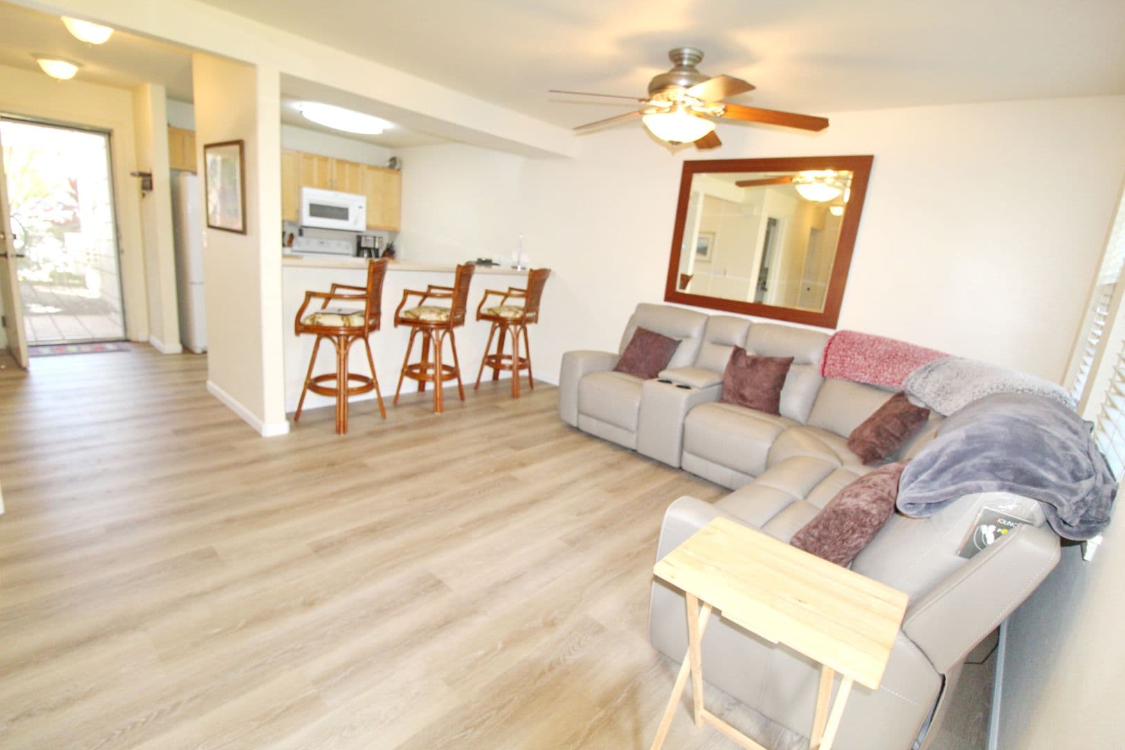 Kihei Condo: 13 Halili Lane Unit 13 D Villas @ Kenolio