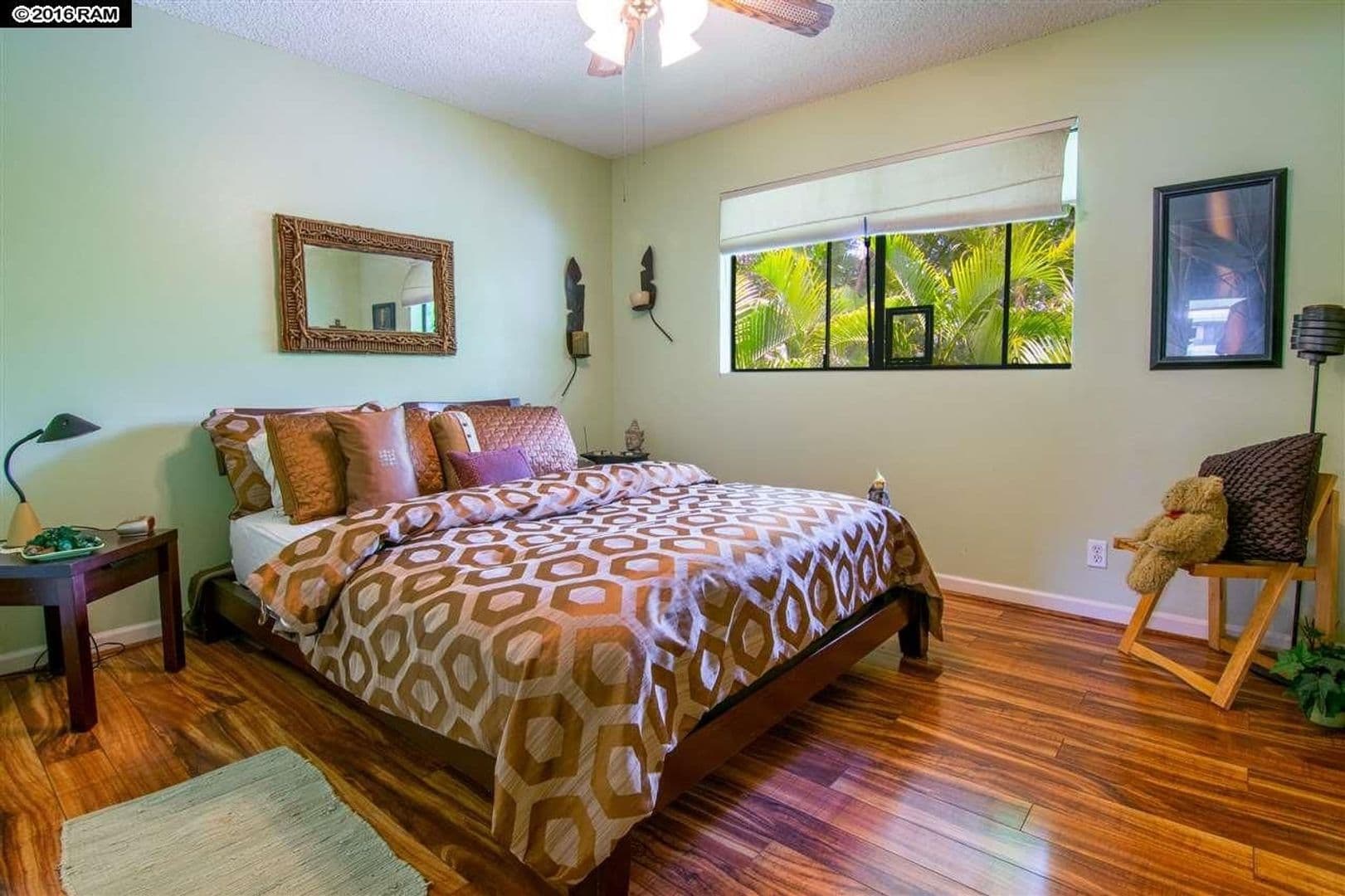Kihei Condo: 1450 South Kihei Road Unit A-205