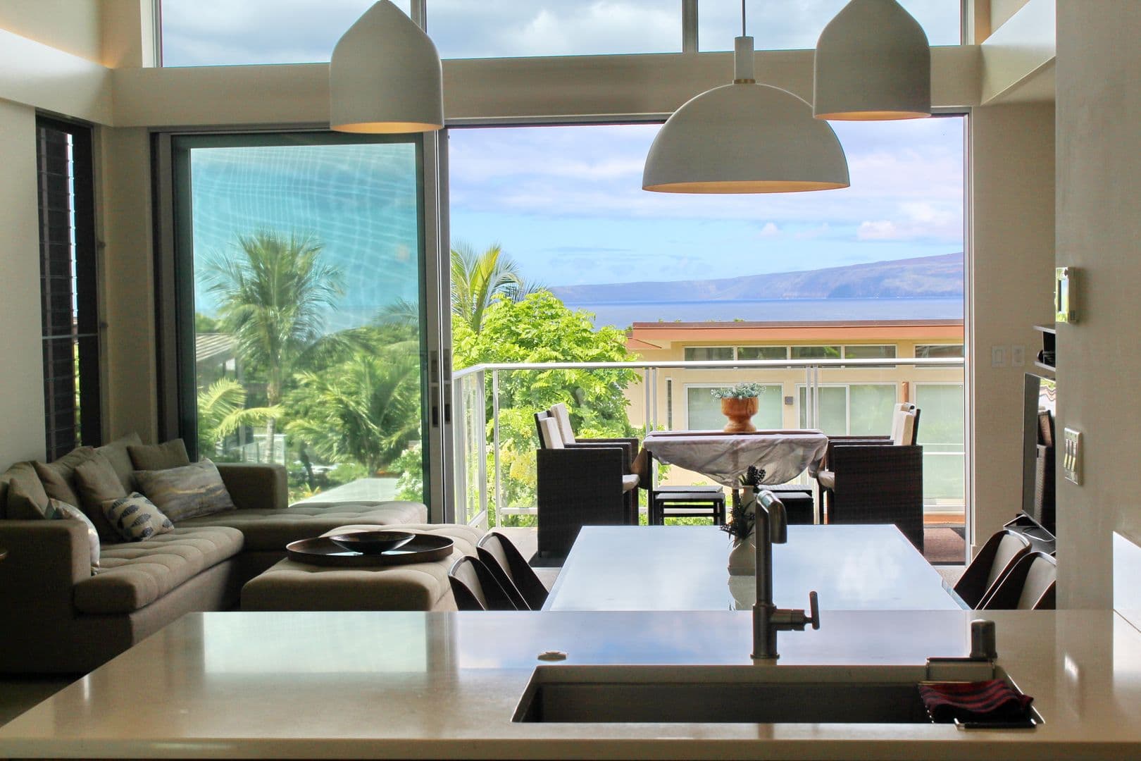 Wailea Condo: 172 Holomoana Way Unit #102