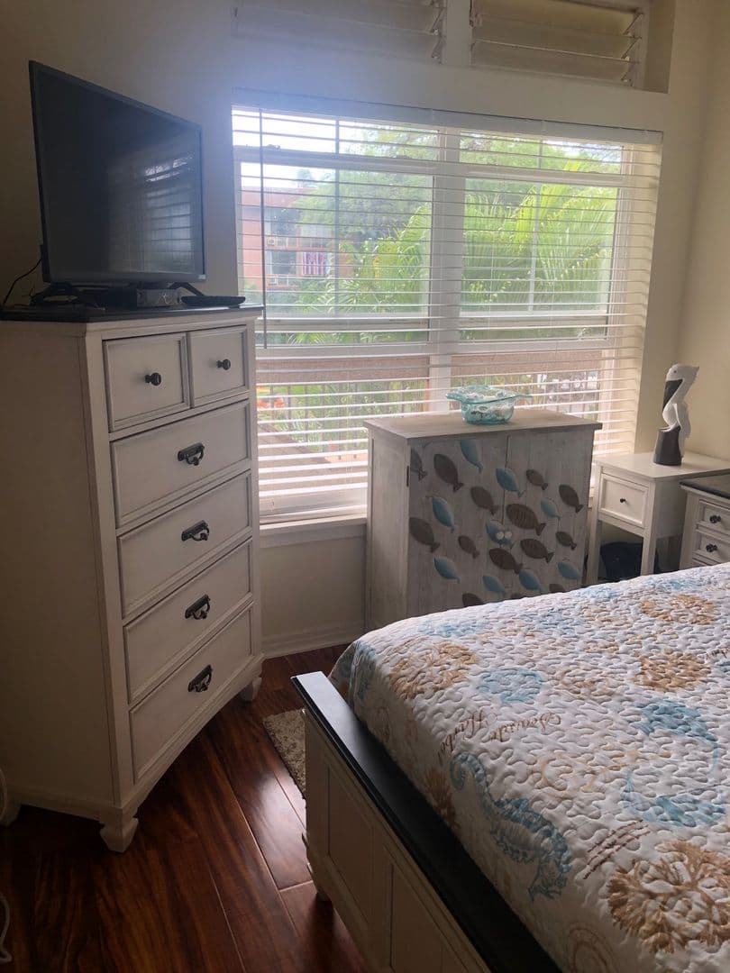 Lahaina Condo: 3706 Lower Honoapiilani Rd. D-25