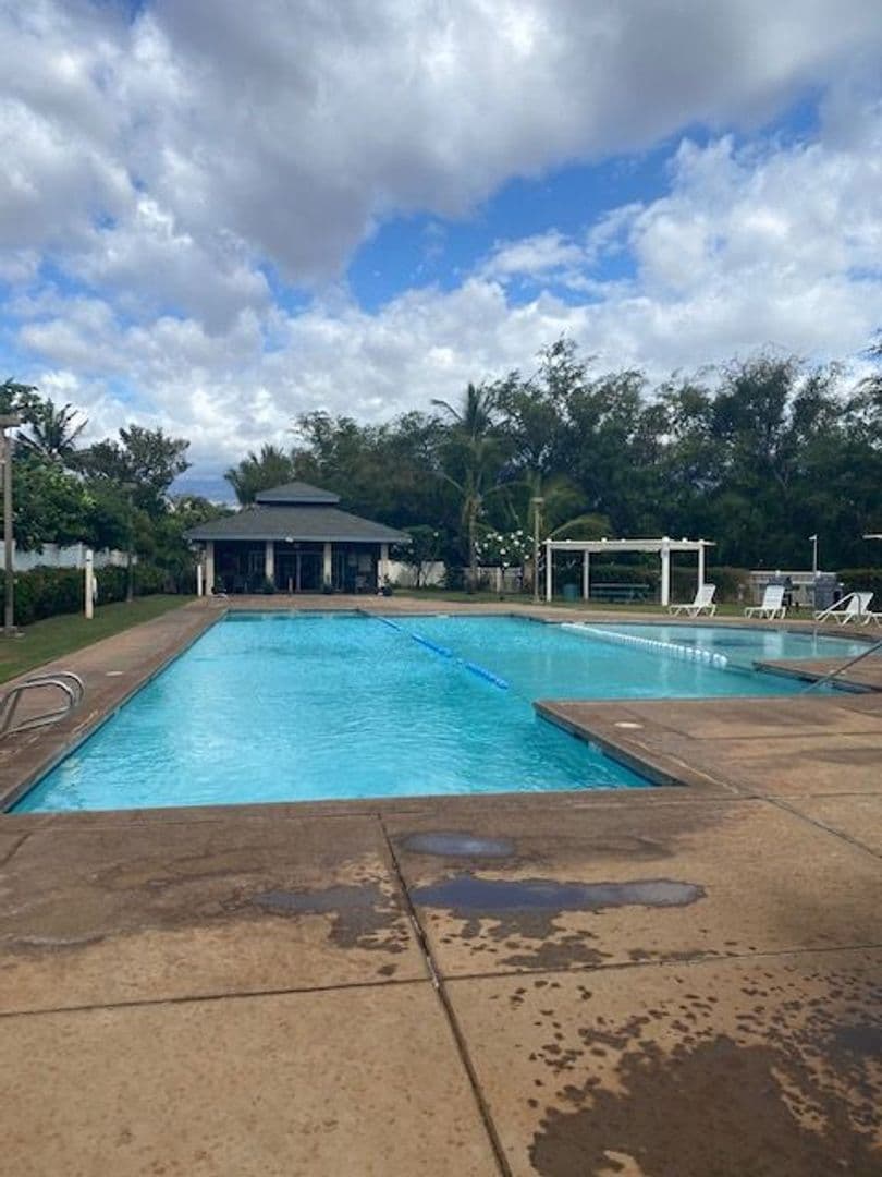 Kihei Condo: 13 Halili Lane Unit 13 D Villas @ Kenolio