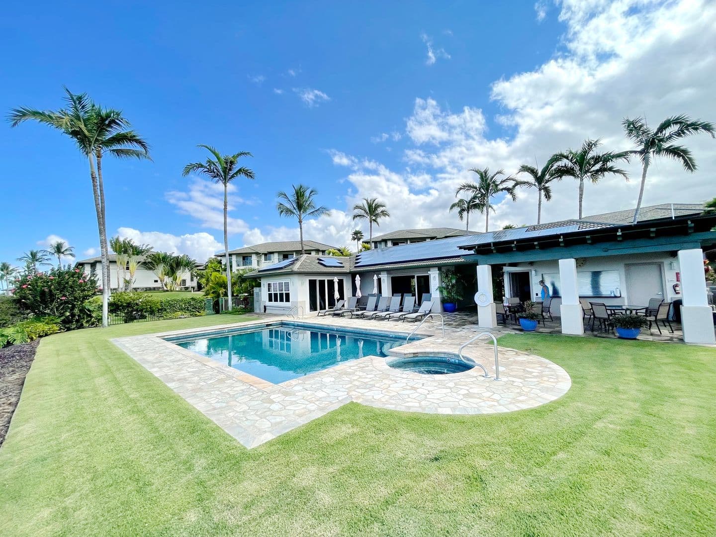 Kihei Condo: 3950 Kalai Waa St. Unit N-101