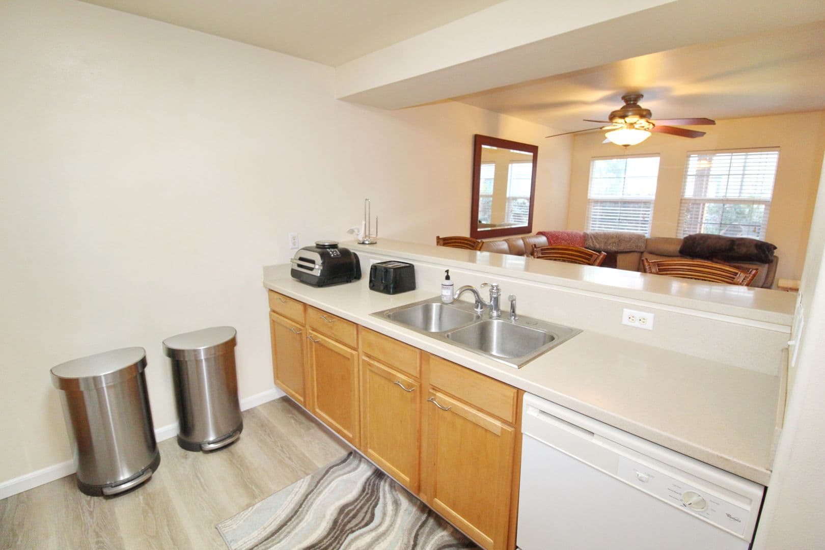 Kihei Condo: 13 Halili Lane Unit 13 D Villas @ Kenolio